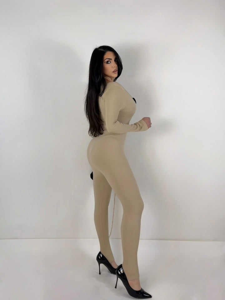 Tuta modellante “Halo”