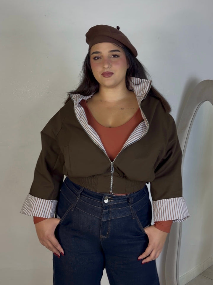 Giubbotto “Julia”