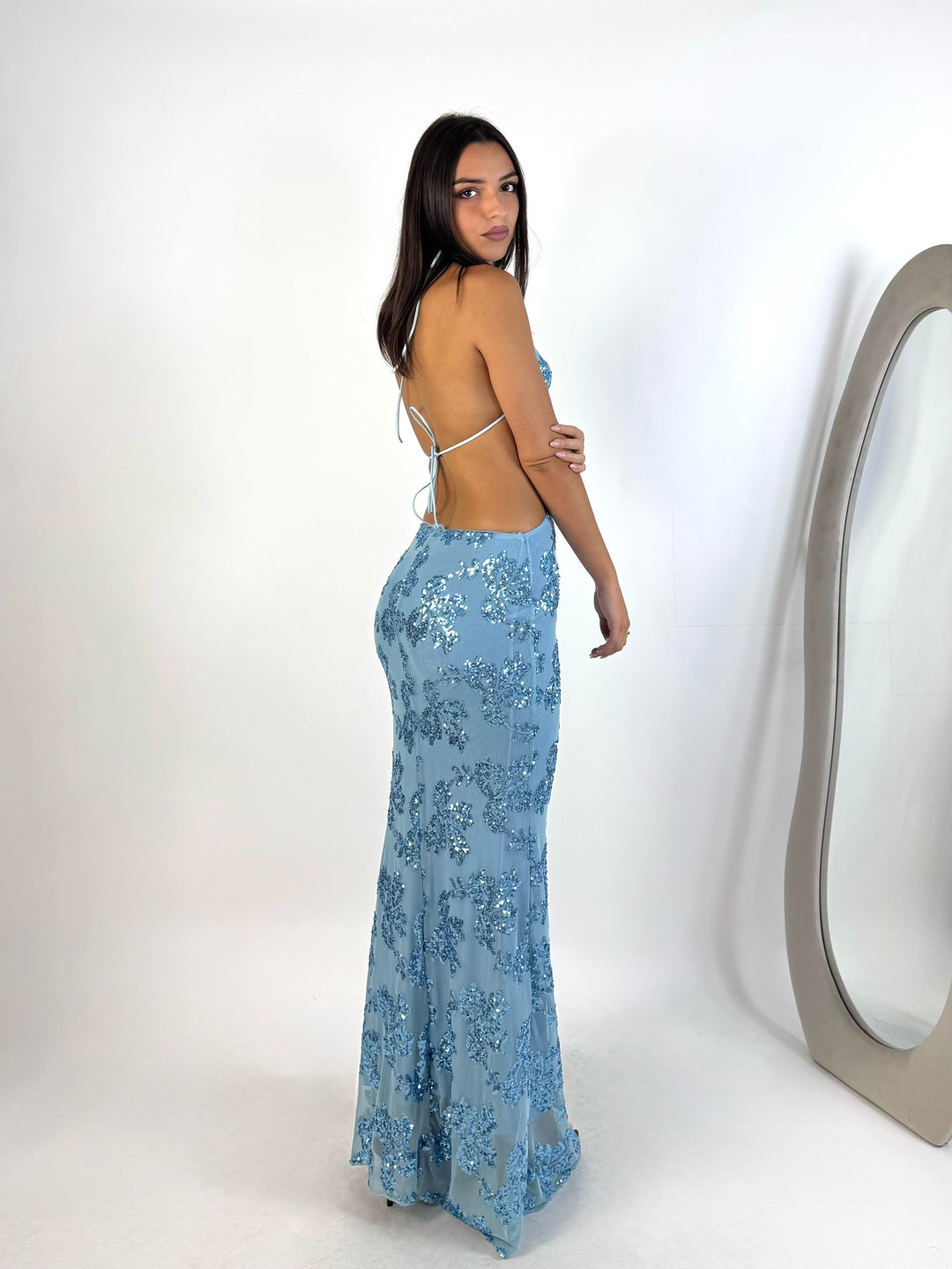 Abito “Elegance”