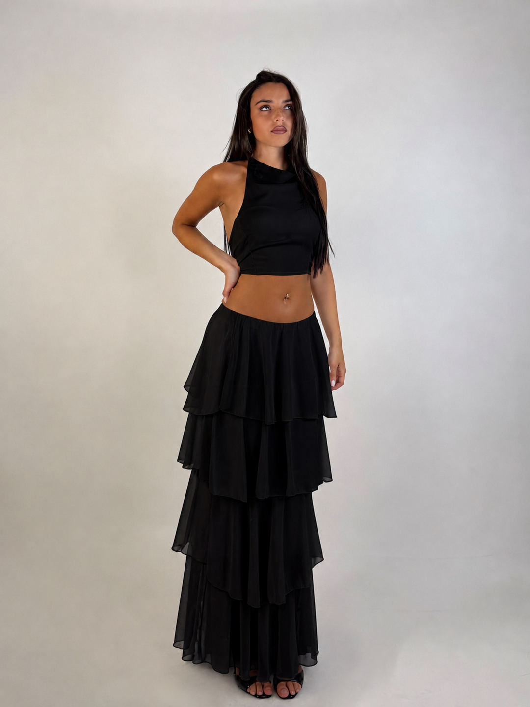 Coordinato “Angel”
