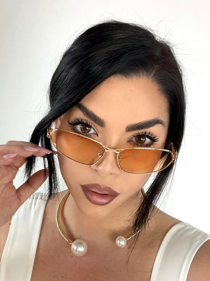 Occhiali “Cherie”