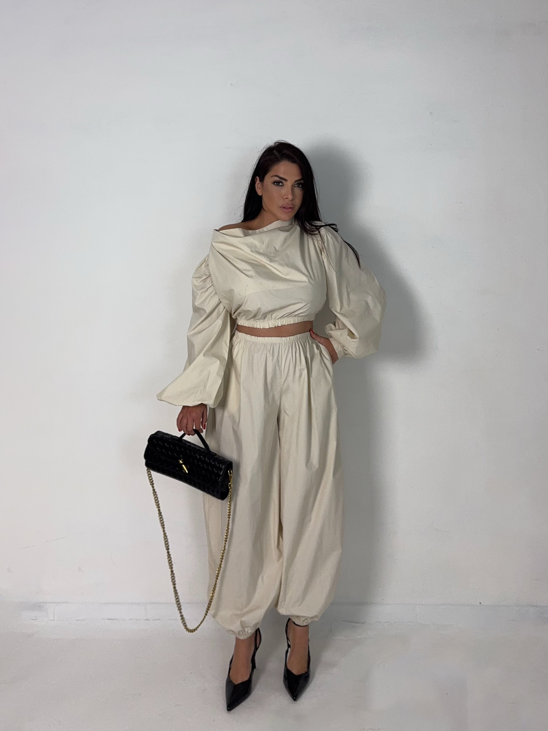 Coordinato “Naomi”