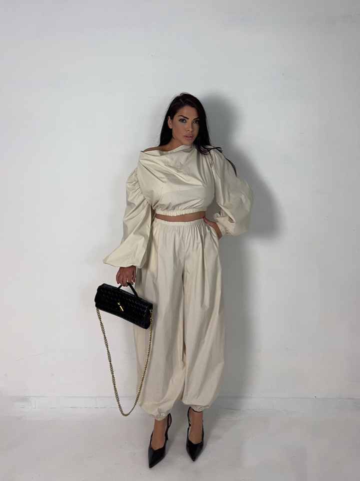 Coordinato “Naomi”