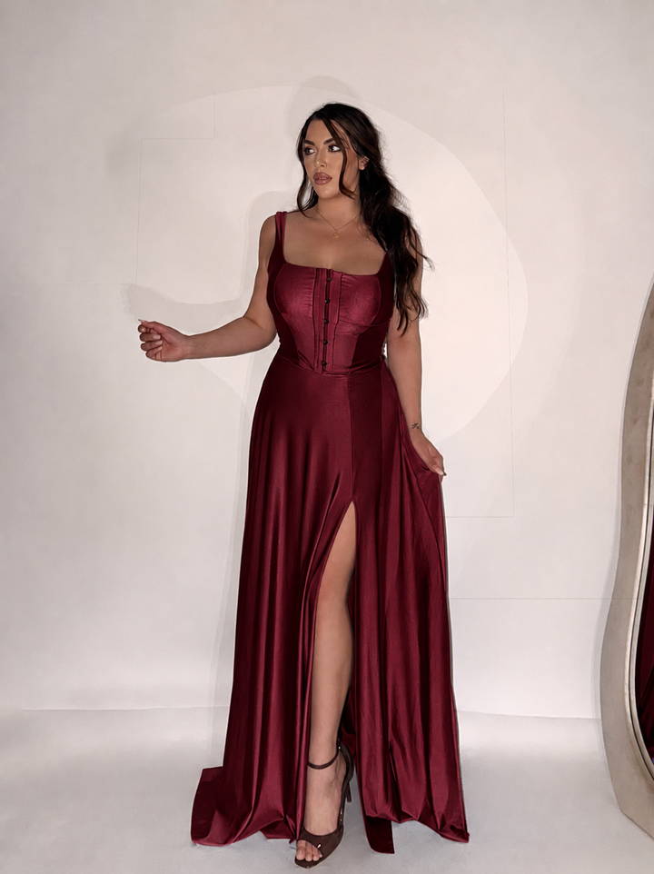 Abito “Corset”