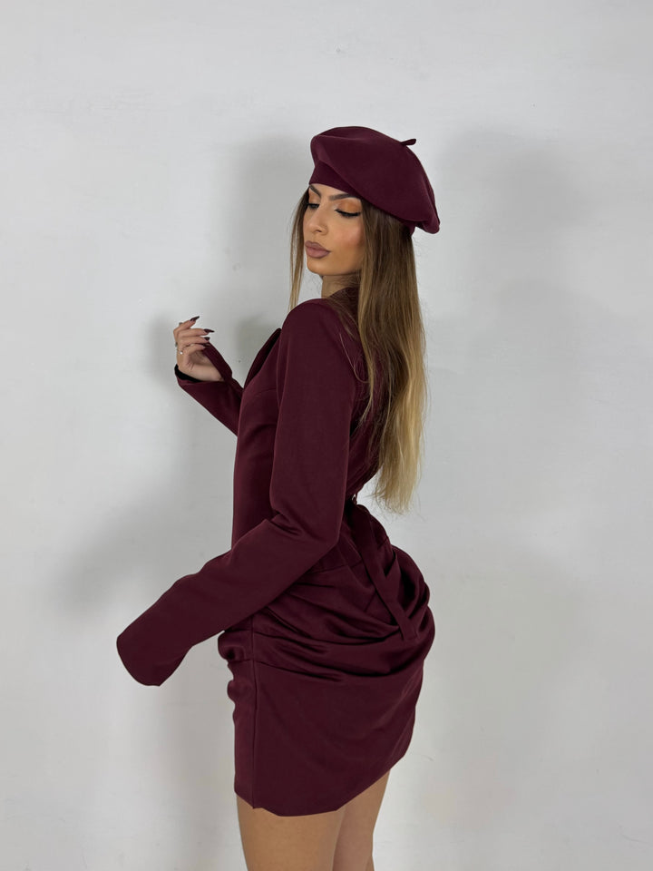 Abito giacca “Marlene”