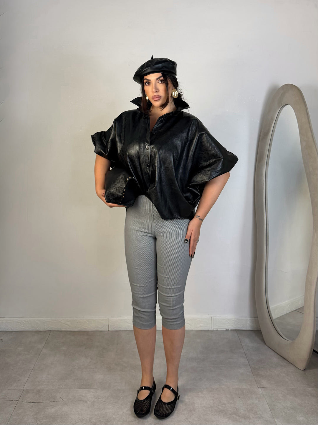 Capri pants “Retrò”