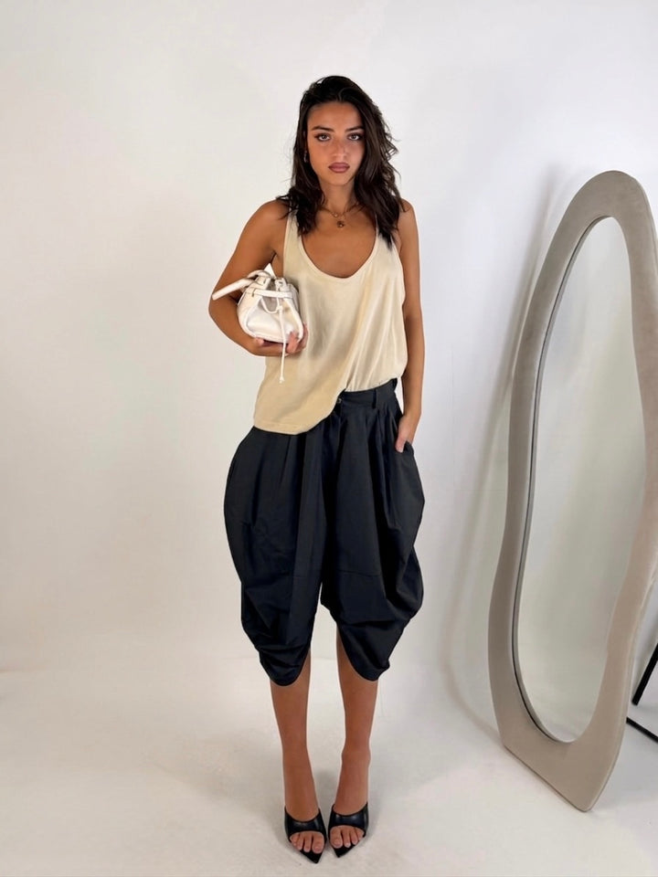 Pantaloni Just West “Every day”