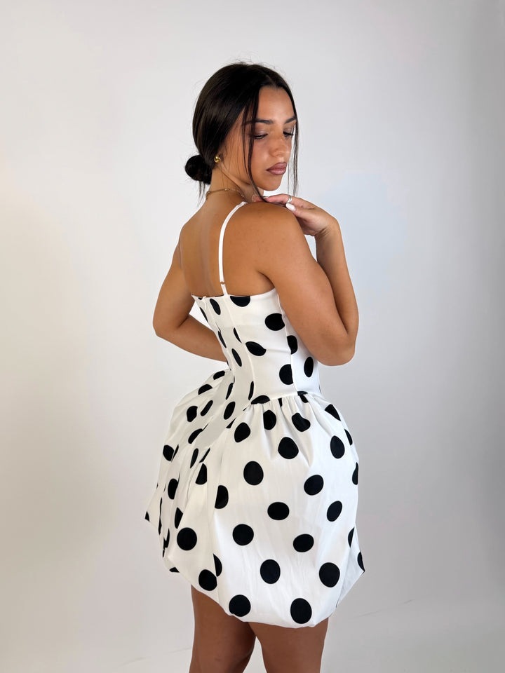 Abito “Bon Ton”