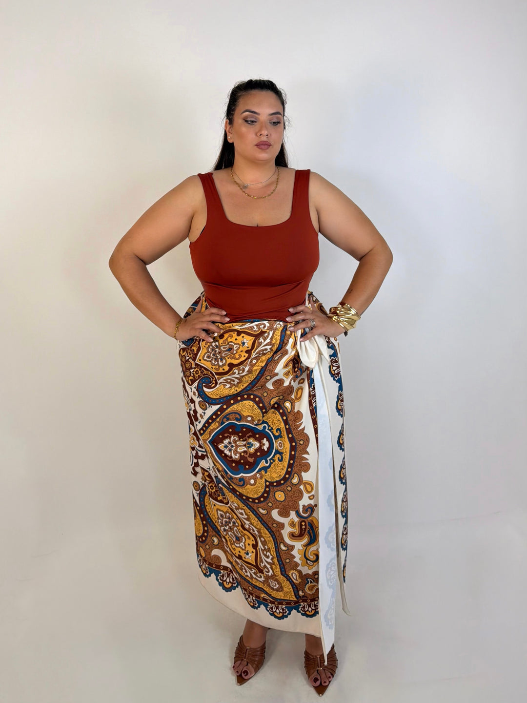 Top “Cuba”