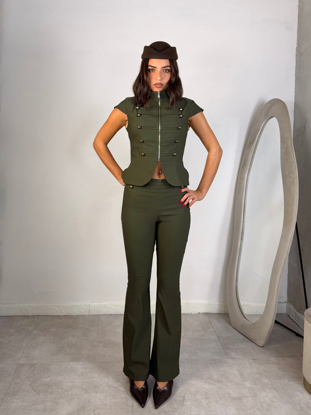 Coordinato “Brianna”