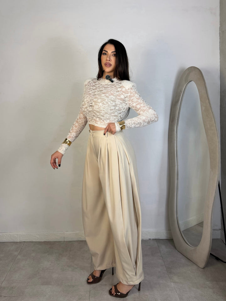 Pantaloni “Soft”