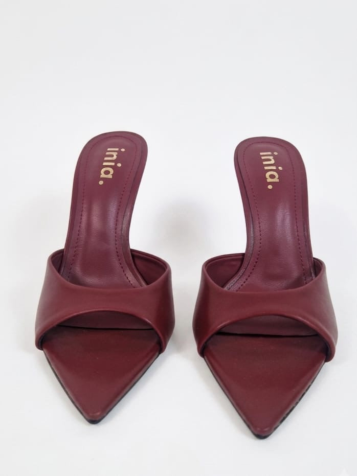 Mules “Muaddi”