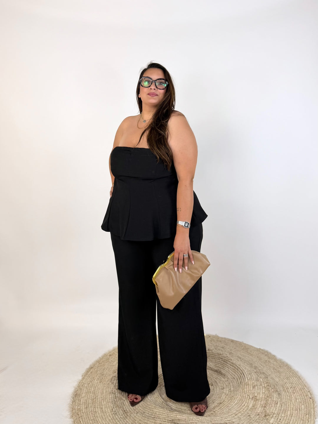 Coordinato “Vanity”