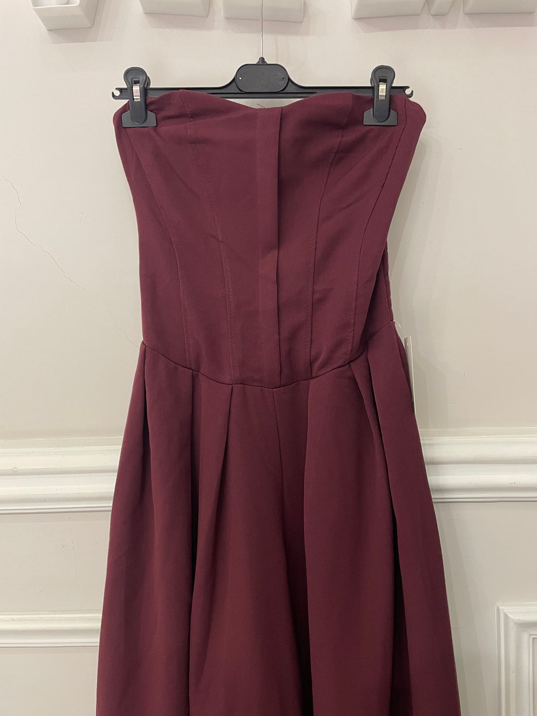 Tuta intera a palazzo “Gaia”