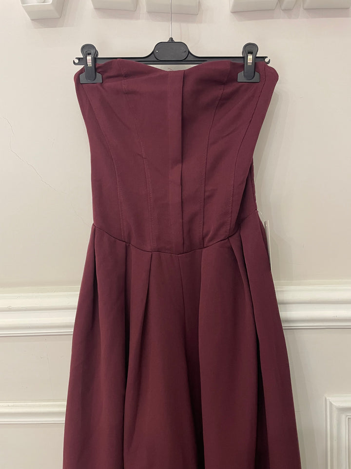 Tuta intera a palazzo “Gaia”