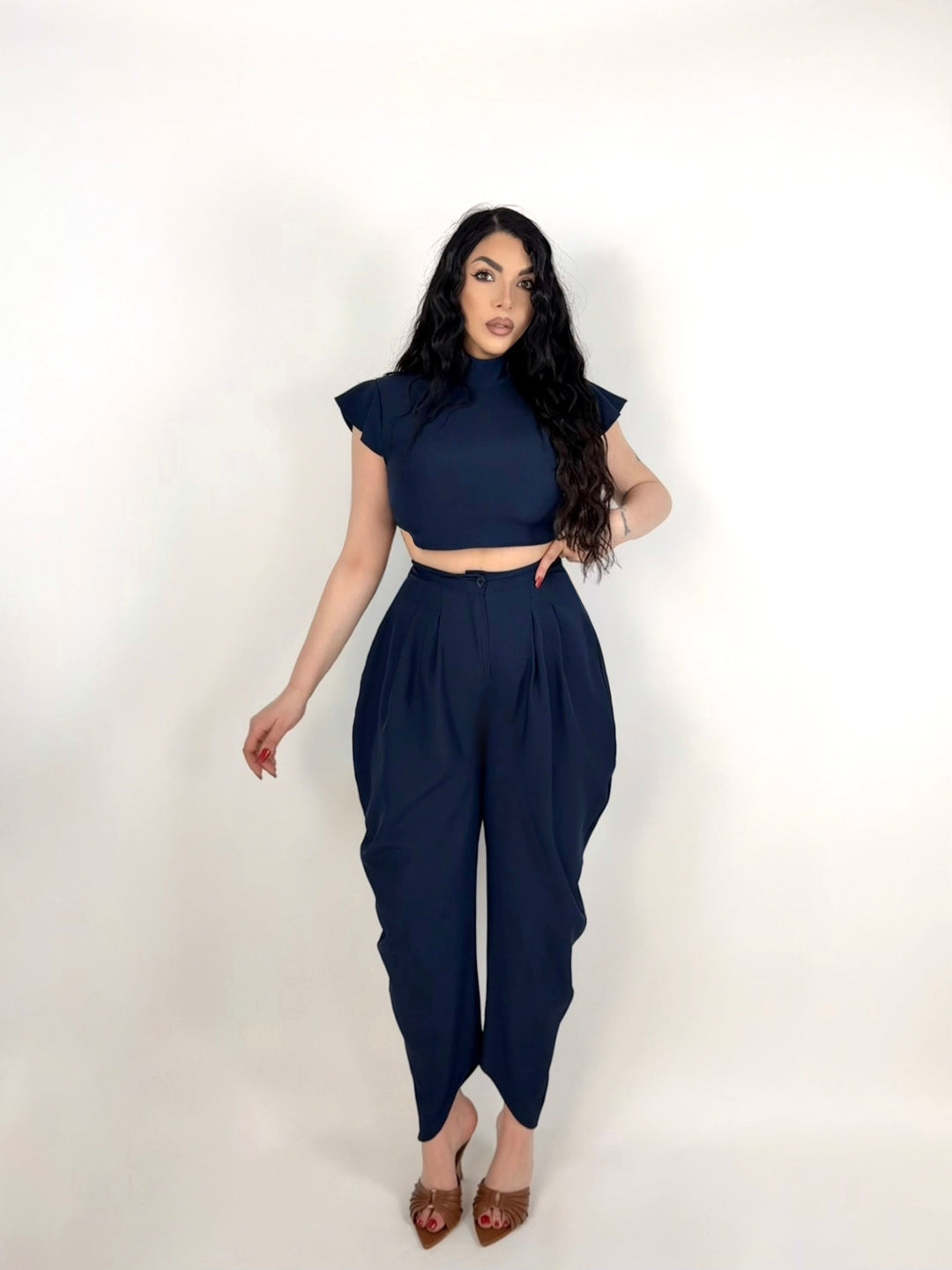 Coordinato “Luna”