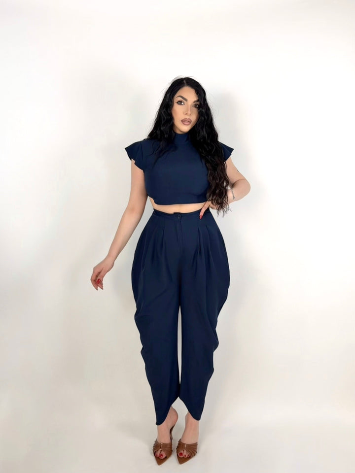 Coordinato “Luna”