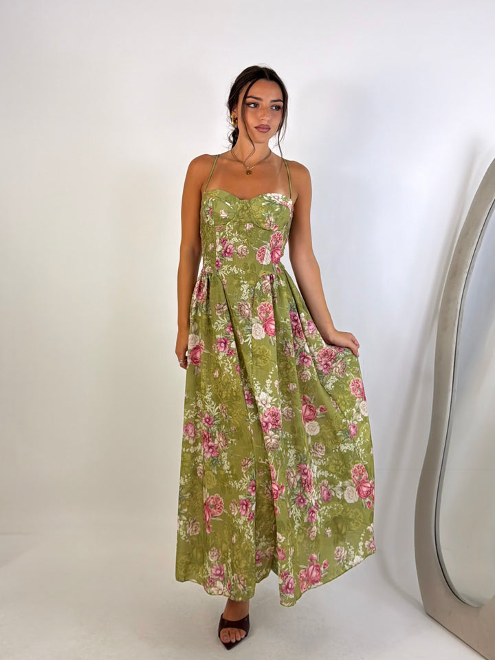 Abito “Jasmine”
