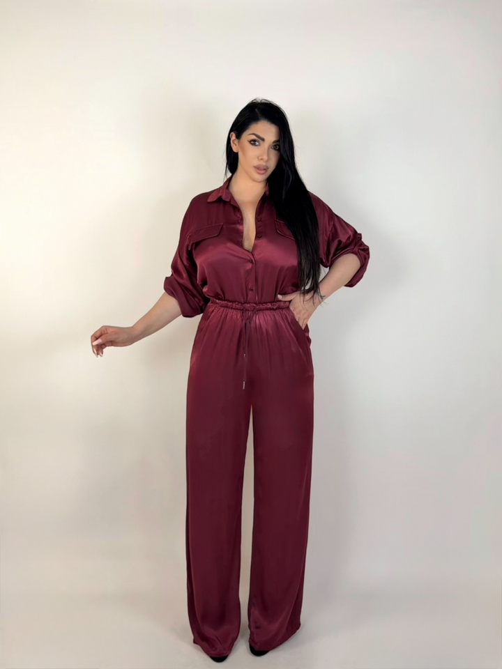 Coordinato “Satin”