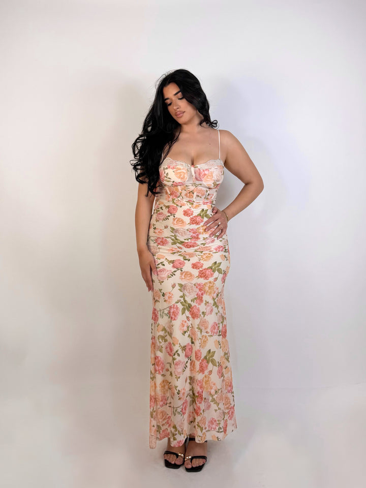 Abito “Rosalie”