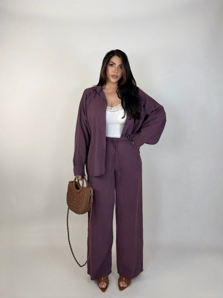 Coordinato “Daphne”