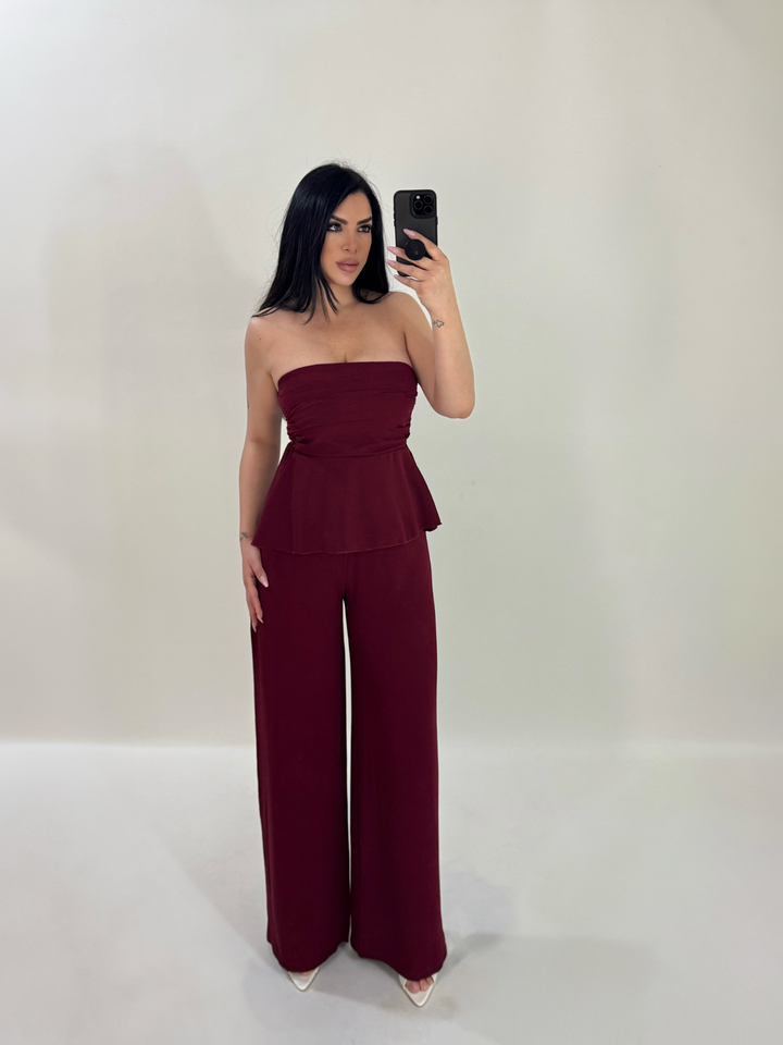 Coordinato “Elodie”