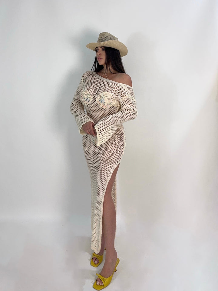 Copricostume “Branco”