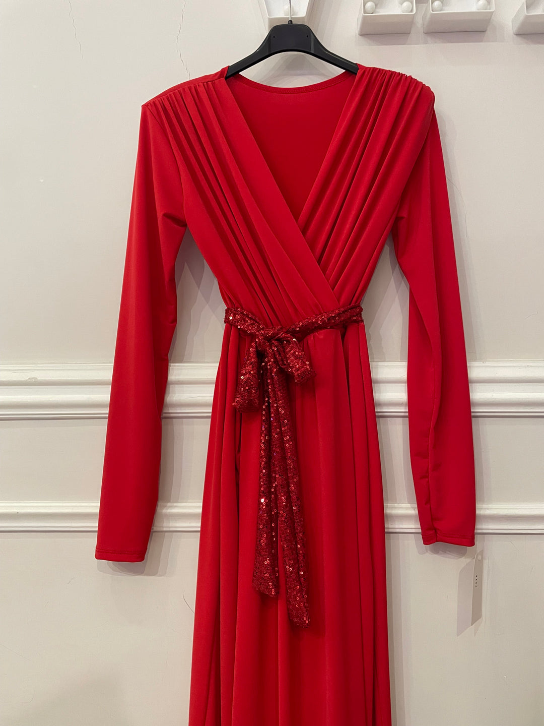 Abito “Red Carpet”