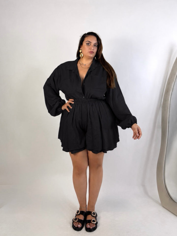 Coordinato “Adoro”