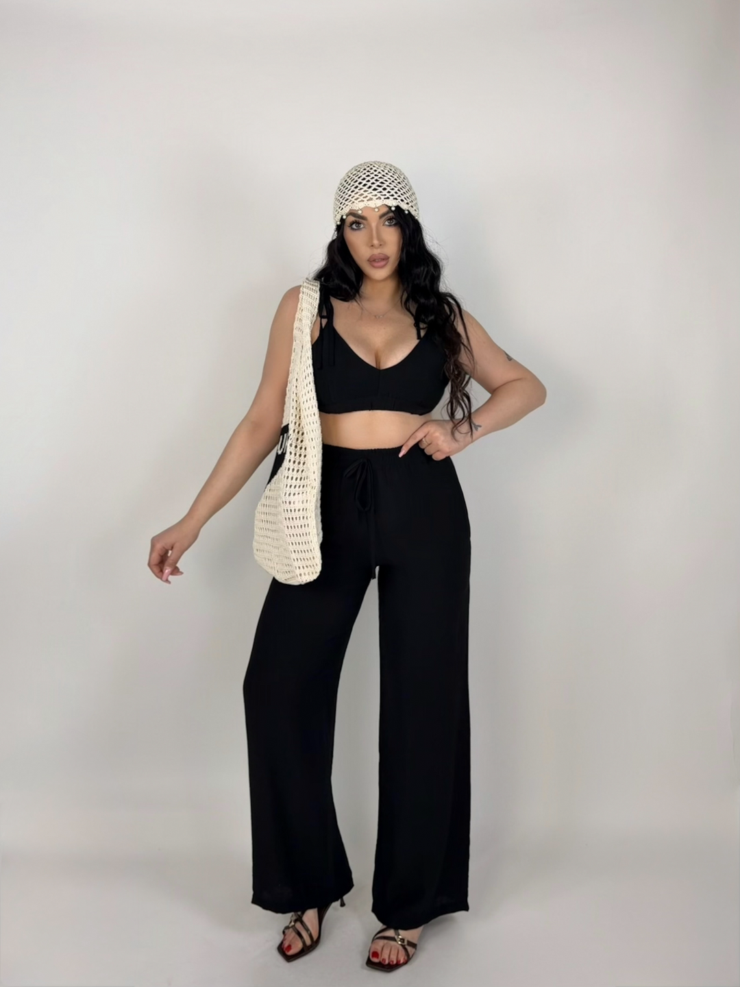 Coordinato “Zahara”