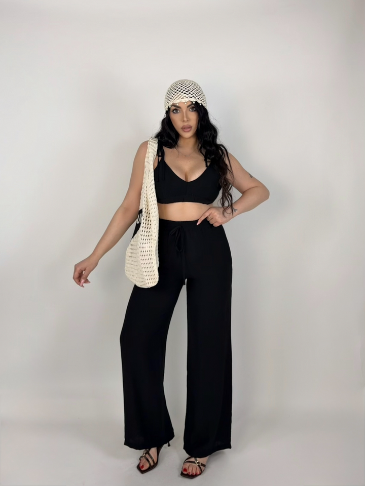 Coordinato “Zahara”