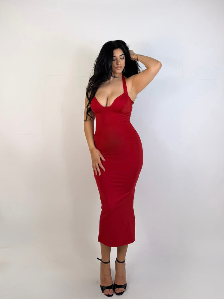 Abito “Nadia”