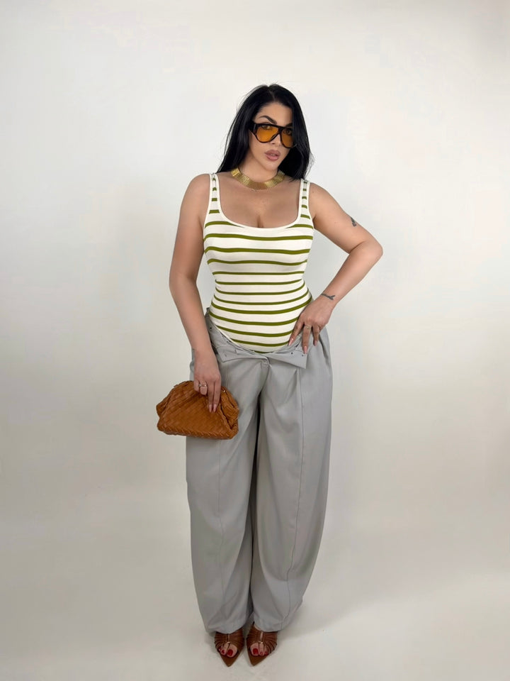 Body modellante “Miriana”