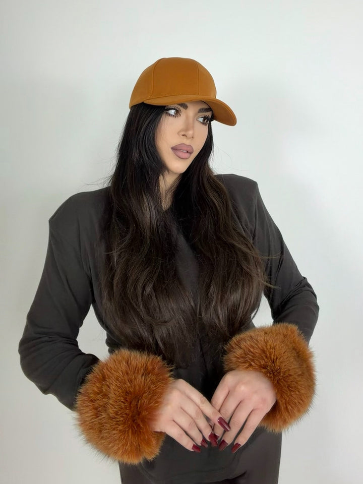 Cappello “Debby”