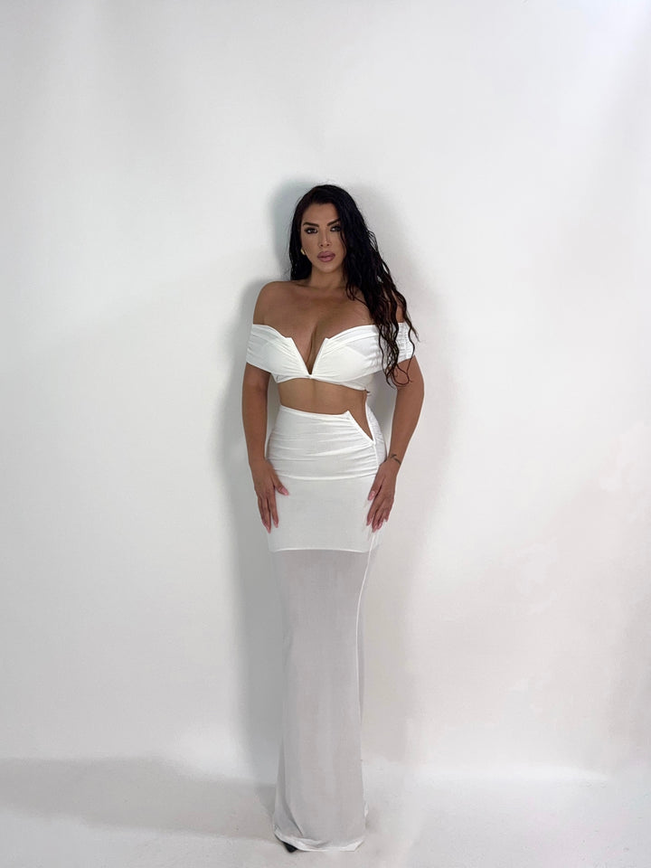 Coordinato “Eva”