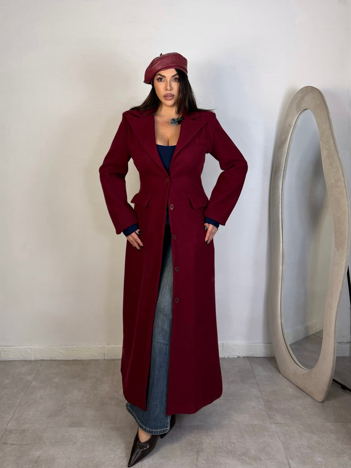 Cappotto “Supreme”