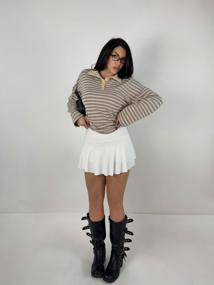 Panta gonna “Grace”