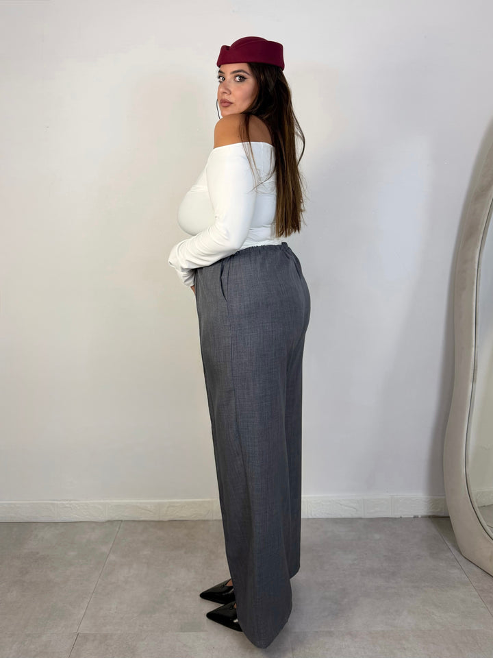 Pantaloni “Ashley”