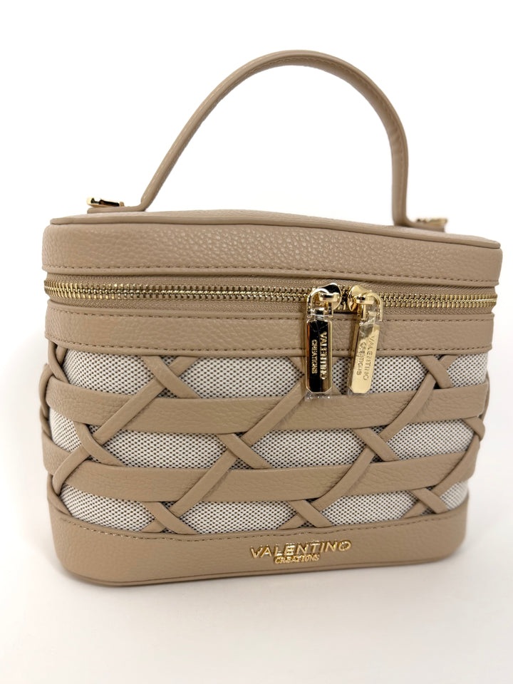 Borsa in eco pelle “Regina”