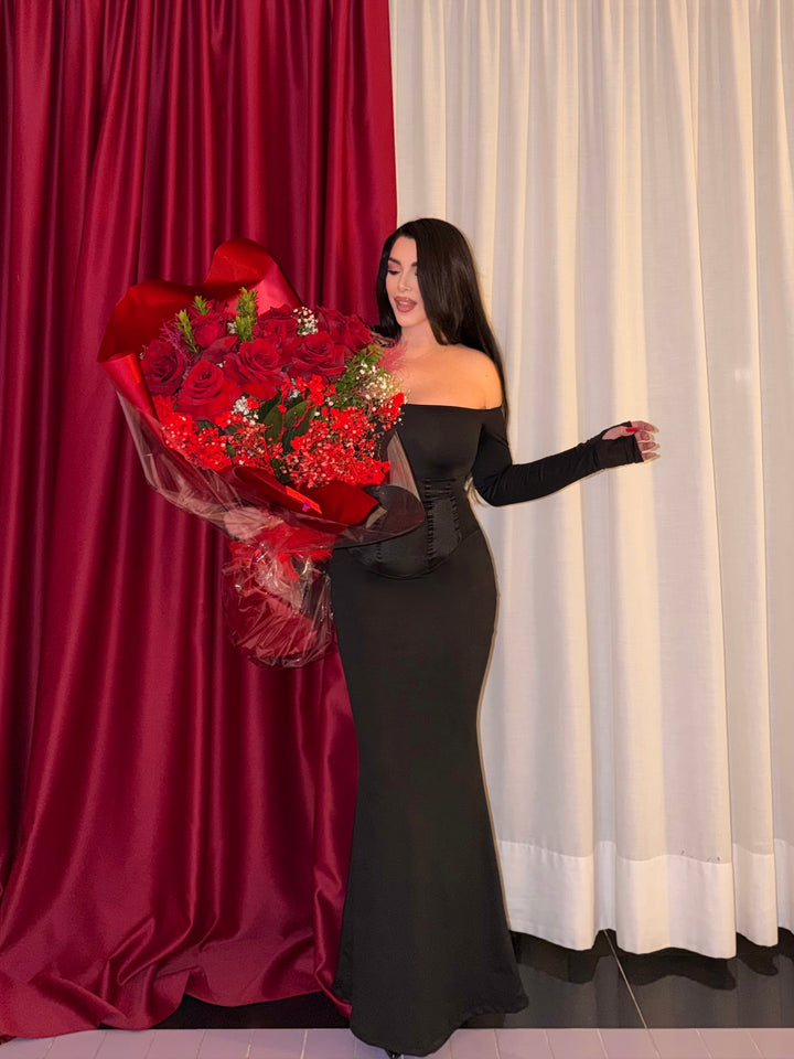 Abito “My Valentine”