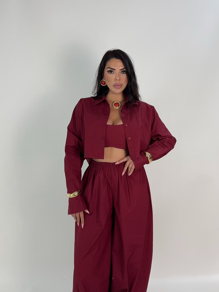 Camicia “Viviana”