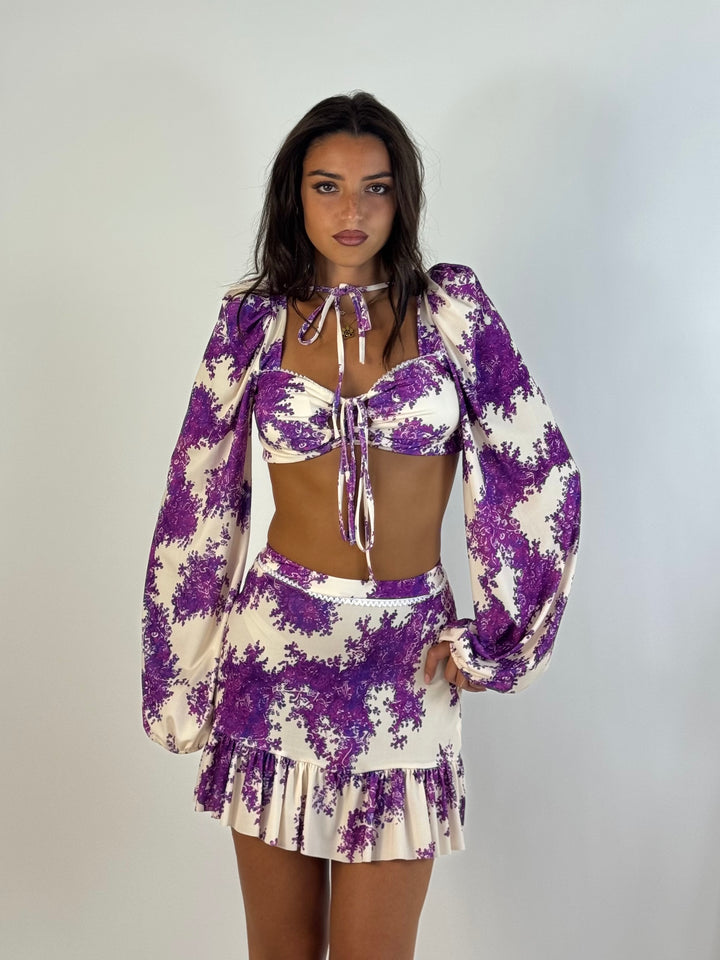Coordinato “Rosalia”