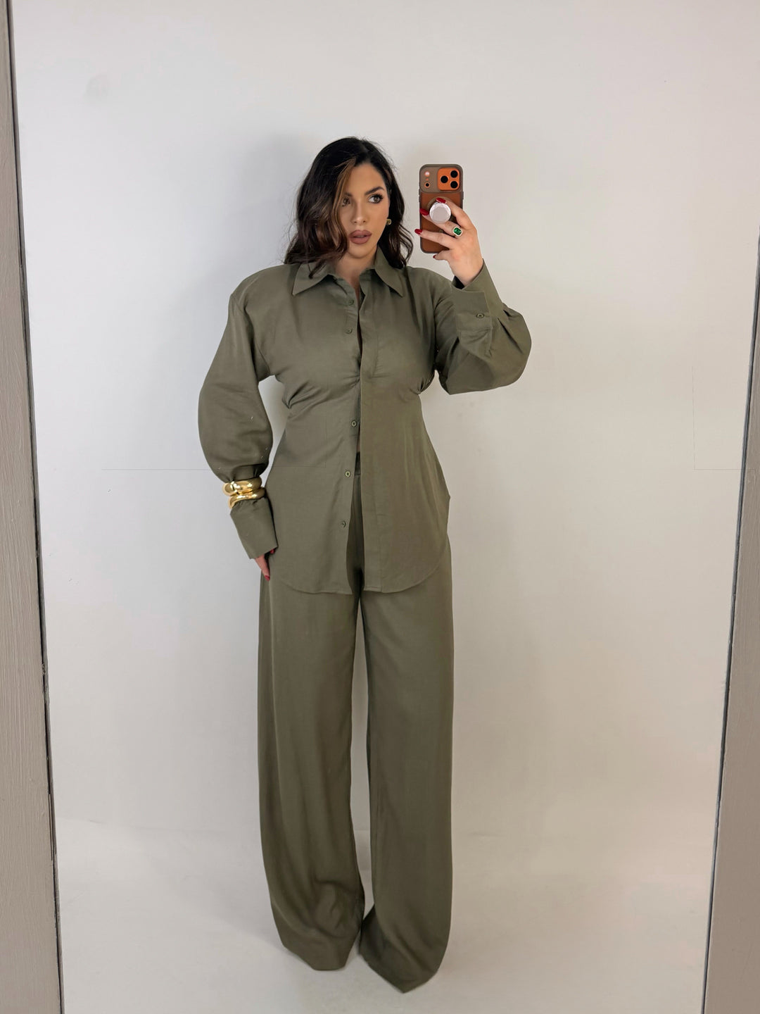 Coordinato Just West “Josephine”