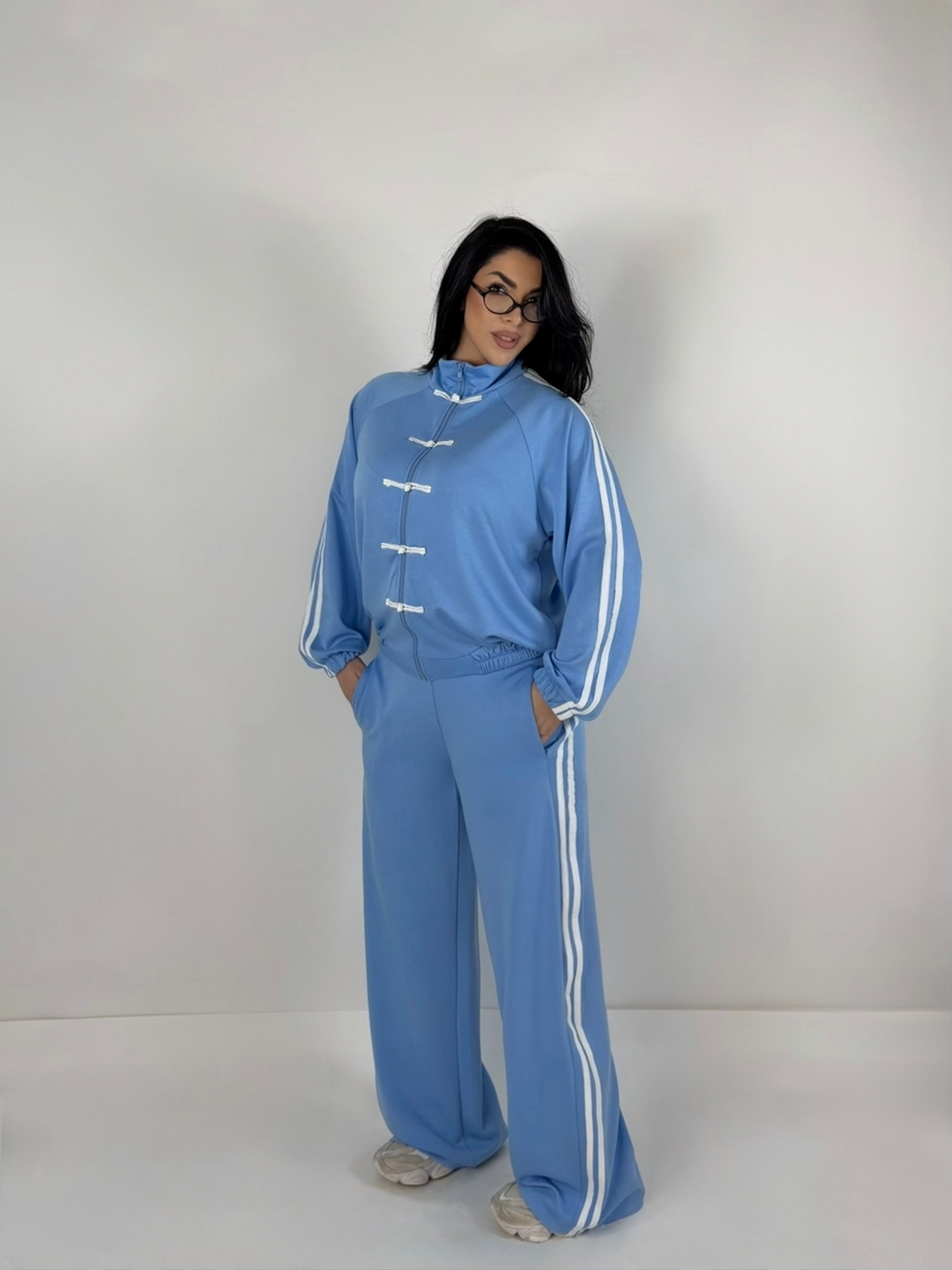 Coordinato “Addes”