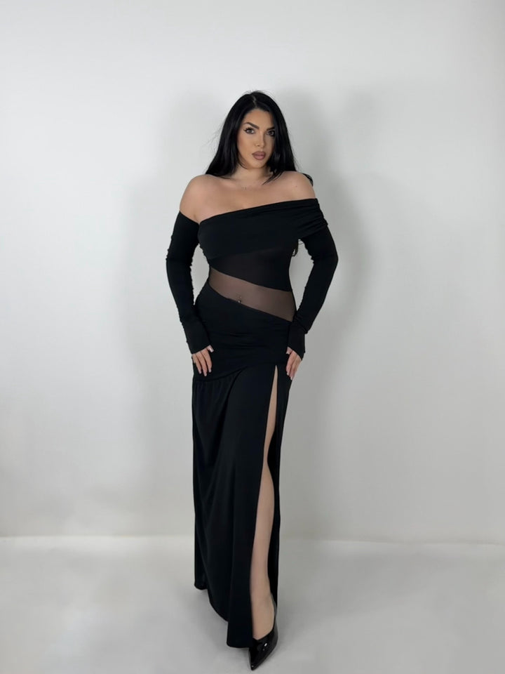 Abito lungo “Noemi”