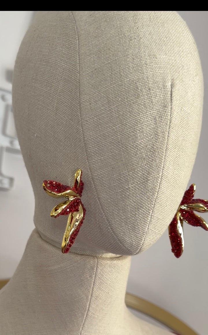 Orecchini “Nausica”