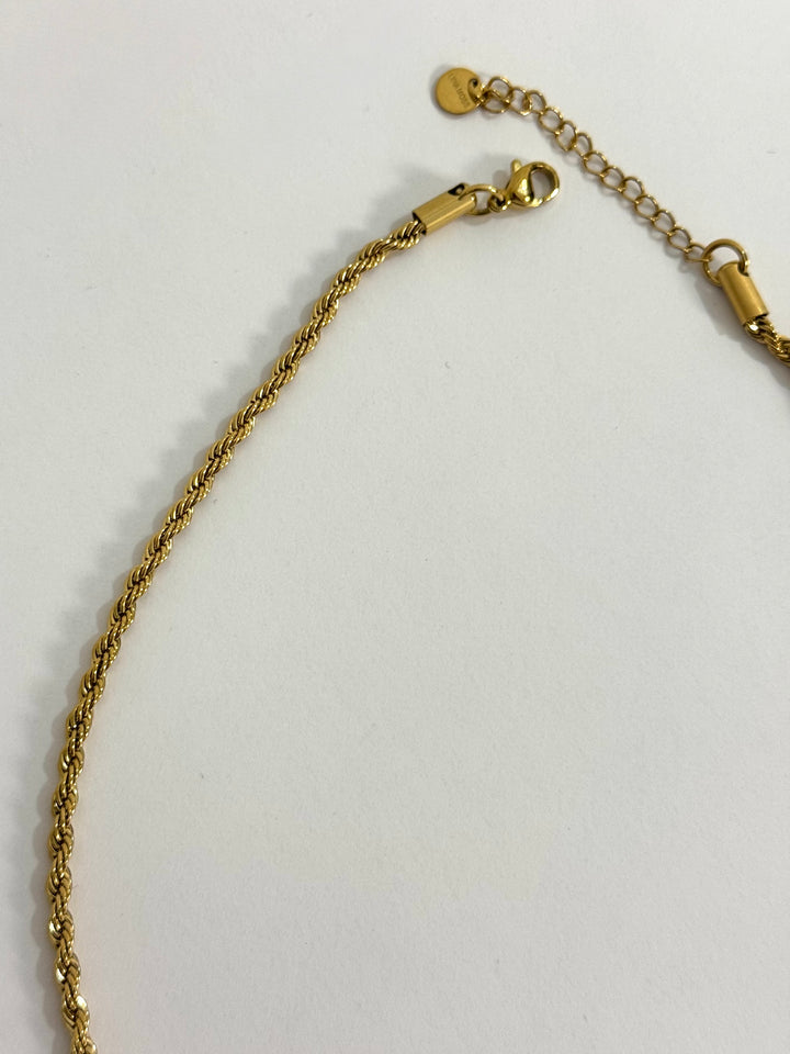 Collana con pendente “Samira”