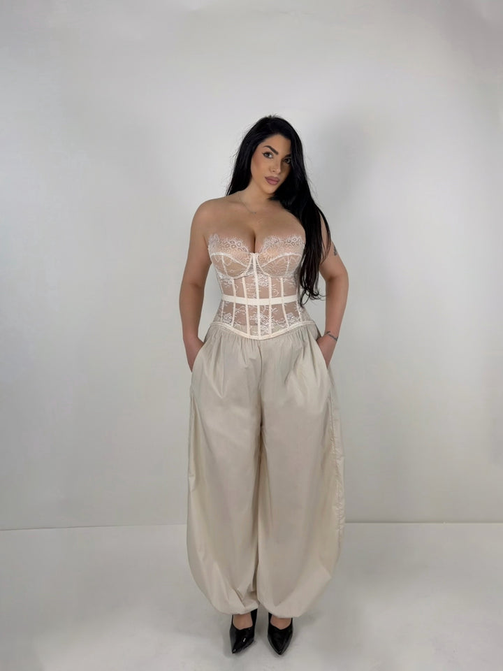 Pantaloni “Seraphine”