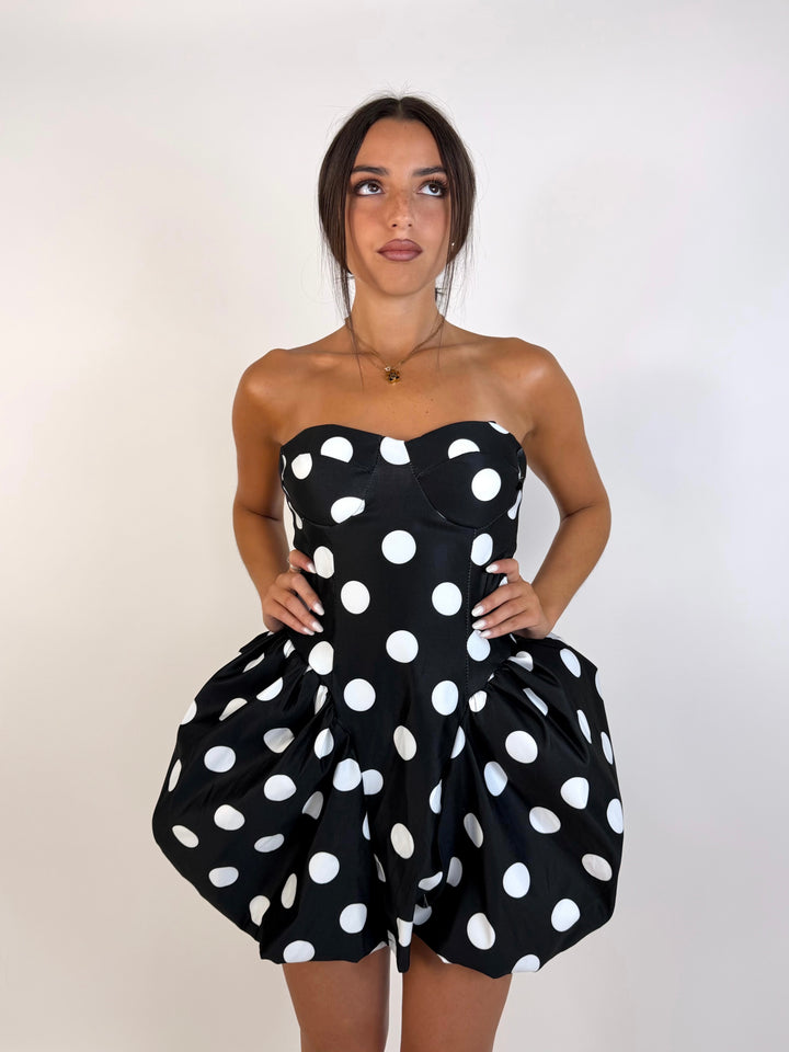 Abito “Bon Ton”
