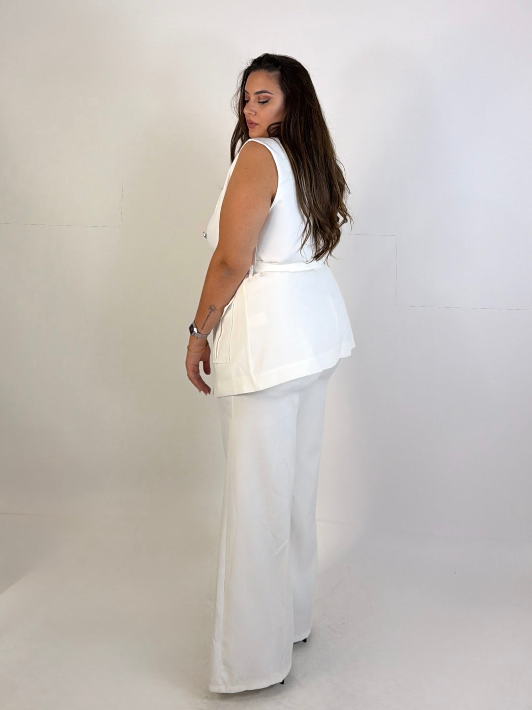 Tailleur “Bella”